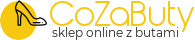 MojeButy - sklep online z butami